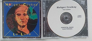 Holger Czukay La Luna