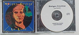 Holger Czukay La Luna