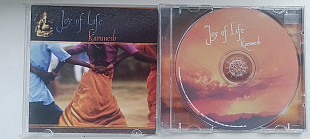 Karunesh Joy of life