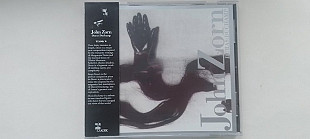 John Zorn Duras Duchamp USA