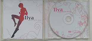 Llya Trey died for Beauty