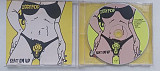 Iggy Pop Beat en up