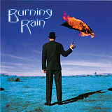 Burning Rain – Burning Rain