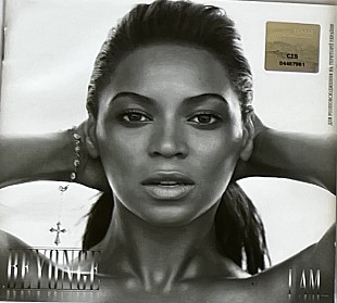 Beyonce - I Am… Sasha Fierce 2 CD
