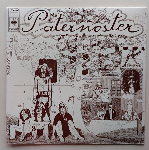 Paternoster – Paternoster