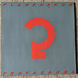 Flame Dream ‎– Travaganza