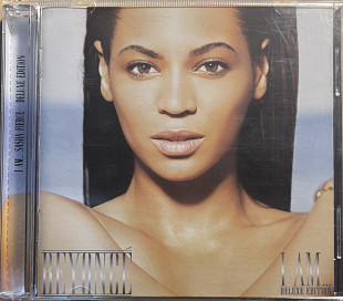 Beyonce - I Am… Sasha Fierce (Deluxe Edition)
