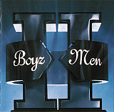 Boyz II Men 1994 - II (firm., EU)