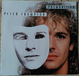 Peter Frampton – Premonition