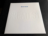 DURAN DURAN “Greatest”