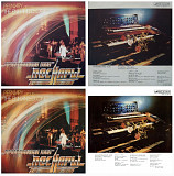 ВИА Песняры - Зачарованная Моя - 1982. (2LP). 12. Vinyl. Пластинки. Mint.