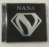 CD NANA 1997 Nana (Germany)