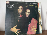 Milli Vanilli Все., або нічого