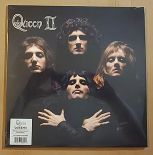 Queen – Queen II (Half speed mastered, 2015)