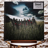 Slipknot – All Hope Is Gone (Orange Vinyl)