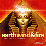 Earth, Wind & Fire – Their Ultimate Collection (LP)