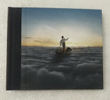 CD PINK FLOYD 2014 The Endless River (EU)