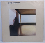 Dire Straits – Dire Straits LP 12" (Прайс 47159)