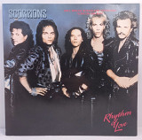 Scorpions – Rhythm Of Love MS 12" (Прайс 47843)