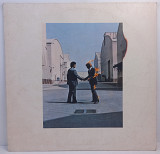 Pink Floyd – Wish You Were Here LP 12" (Прайс 30681)