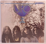 UFO – Ufo LP 12" (Прайс 41476)