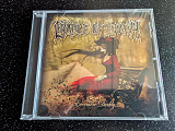 CRADLE OF FILTH “Evermore Darkly…”
