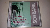 The Royal Philharmonic Orchestra – Sobranie of classic music /2003/ Ukraine, Лицензия НОВЫЙ