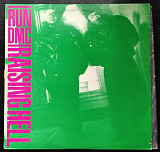 RUN DMC – Raising Hell
