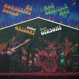 ВИА Оризонт - Мой Светлый Мир - 1981. (LP). 12. Vinyl. Пластинка. Mint.