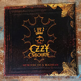 Ozzy Osbourne – Memoirs Of A Madman