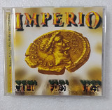CD IMPERIO 1995 Veni Vidi Vici (Germany)
