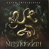 Meshuggah ‎– Catch Thirtythree