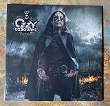 Ozzy Osbourne – Black Rain