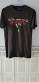 Футболка "Van Halen" (100% cotton, S, Bangladesh)