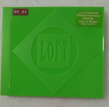 CD LOFT 1994 Wake The World (Germany)