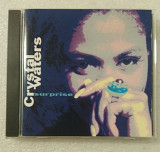 CD CRYSTAL WATERS 1991 Surprise (Germany)
