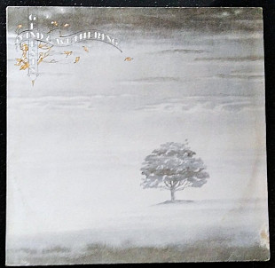 Genesis – Wind & Wuthering