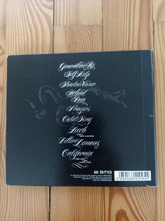 Good Charlotte - Generation Rx (2018)