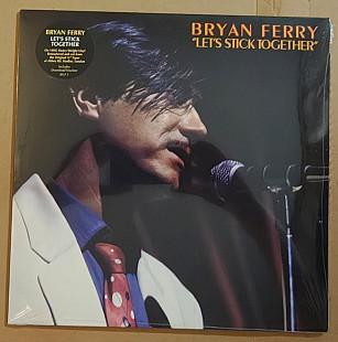 Bryan Ferry – Let's Stick Together