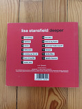 Lisa Stansfield - Deeper (2018)