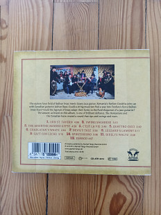 Adrian Raso - Devil’s Tale (2014)