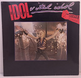 Billy Idol – Vital Idol LP 12" (Прайс 44894)