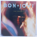 Bon Jovi – 7800° Fahrenheit LP 12" (Прайс 44607)
