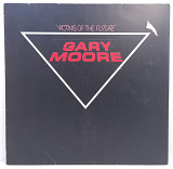 Gary Moore – Victims Of The Future LP 12" (Прайс 37765)