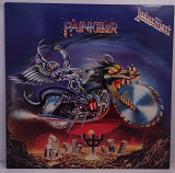 Judas Priest – Painkiller LP 12" (Прайс 46948)
