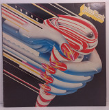 Judas Priest – Turbo LP 12" (Прайс 33853)