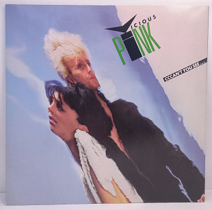 Vicious Pink – Cccan't You See... MS 12" 45 RPM (Прайс 47849)