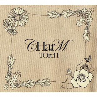 Torch -CHarM Japan NM+obi