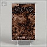 PERDITION "Antihuman Divinity" pro tape