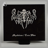 WIATYK "Mysticism/Tron Wlen" digipack cd